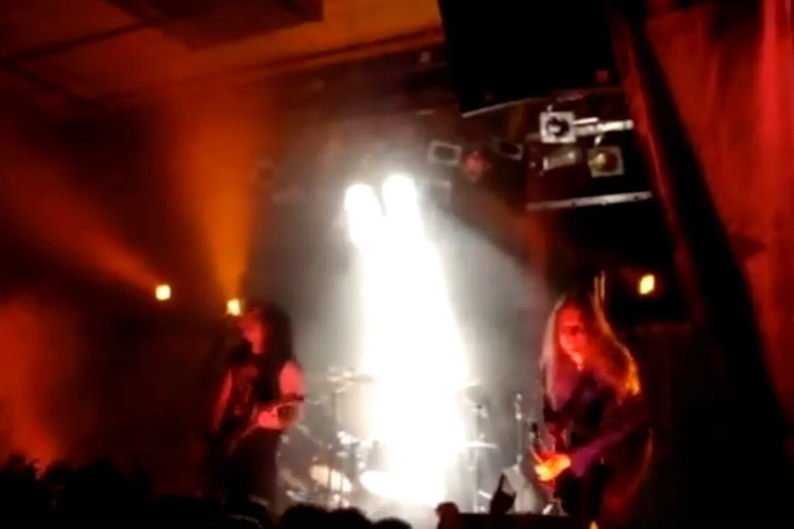 Kreator | The Starlite Room