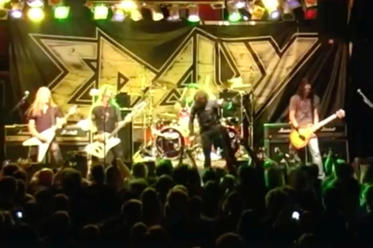 Edguy | The Starlite Room