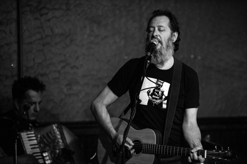 Artist of the Day | JOHN GULIAK