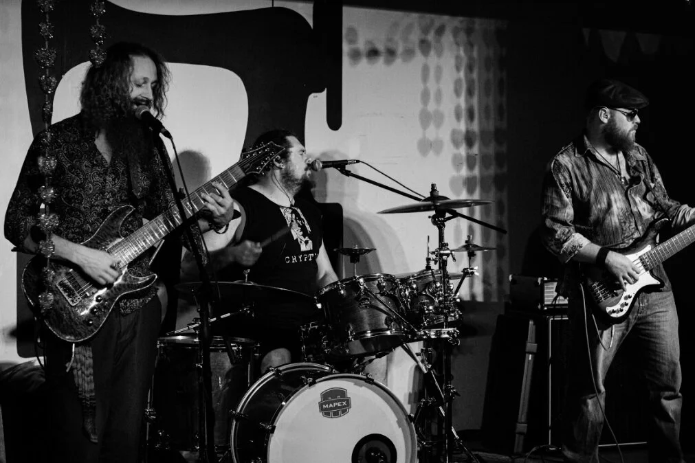 Artist of the Day | SUDDEN LOVE