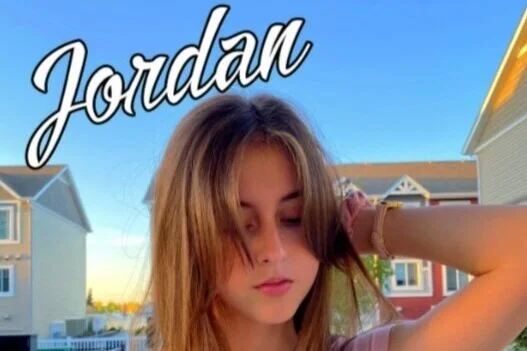 Artist of the Day | JORDAN MASON