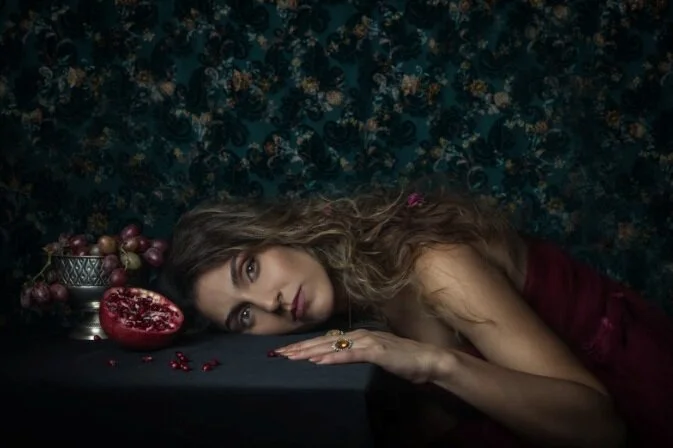 Artist of the Day | LEILA