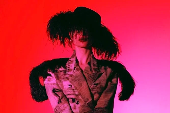 Artist of the Day | XHOANA X