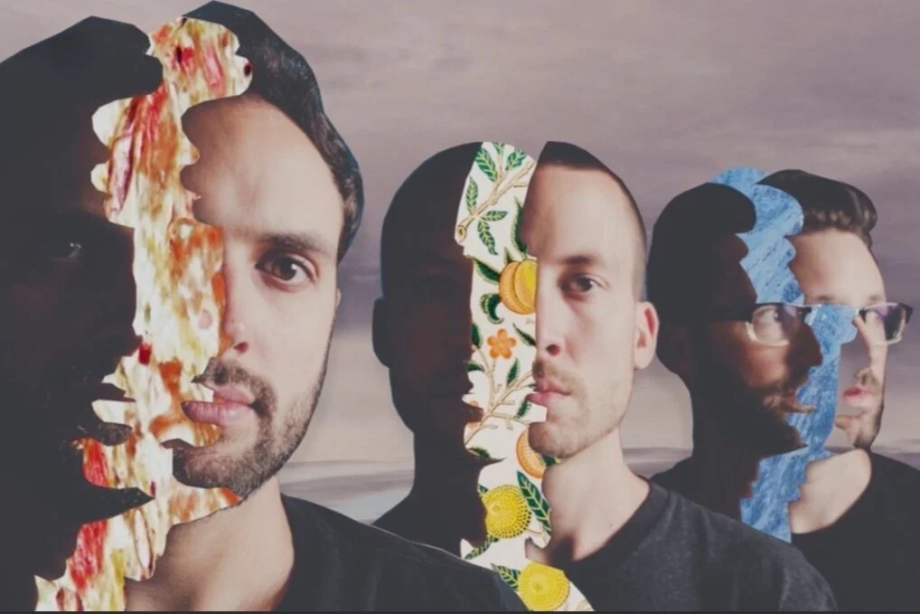 Artist of the Day | JIMKATA