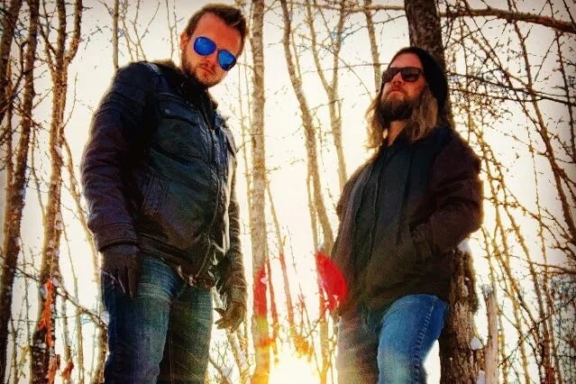 Artist of the Day | THE SYMBIOTICS