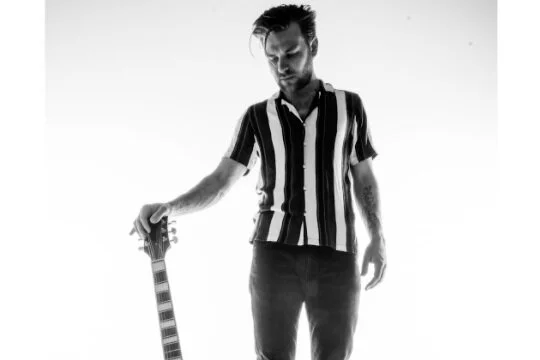 Artist of the Day | ELROACHO