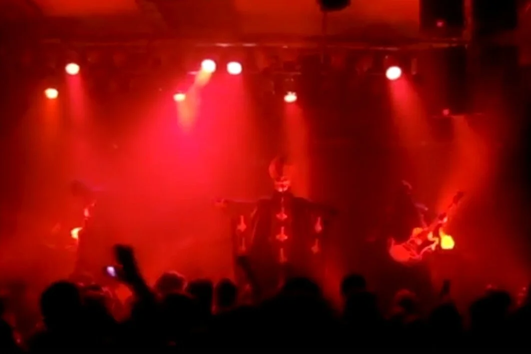 Ghost | The Starlite Room