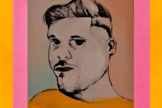 Artist of the Day | BRENDON BYERS