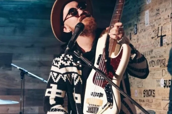 Artist of the Day | MF SMOOVELIX