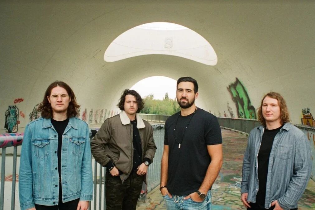 Artist of the Day | WICKED SADIE