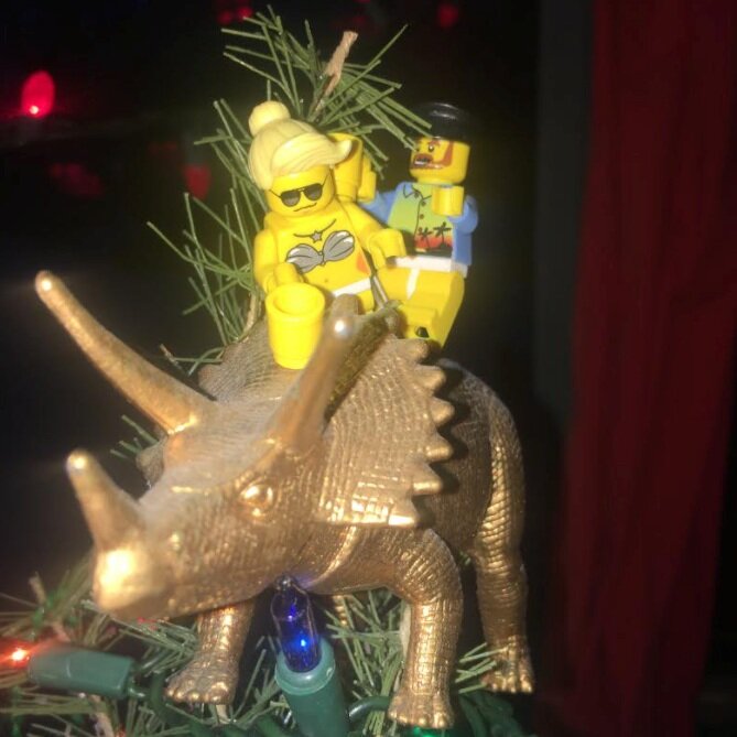 EPISODE 54 - THE FLUFFY DUCK