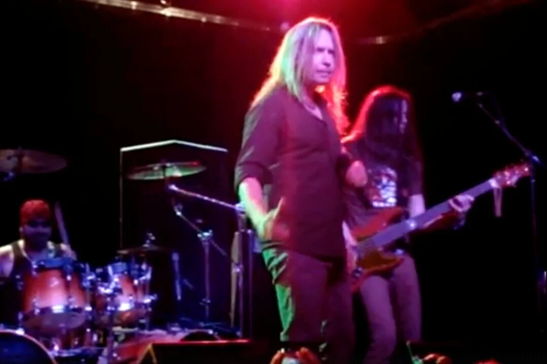 Stratovarius | The Starlite Room