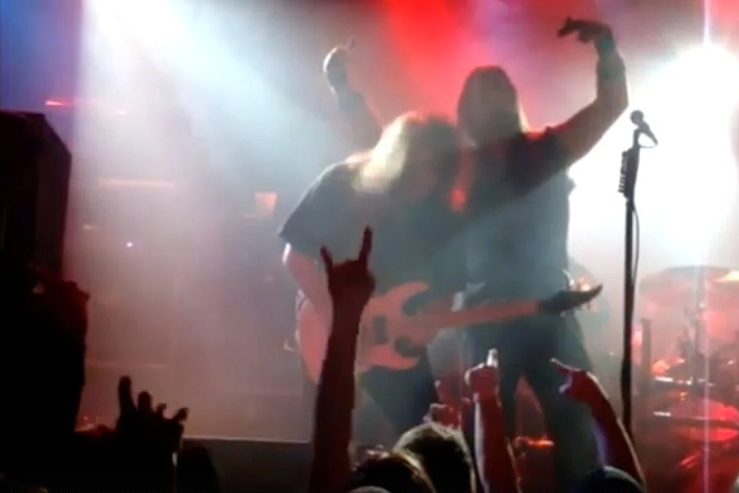 SYMPHONY X | The Starlite Room