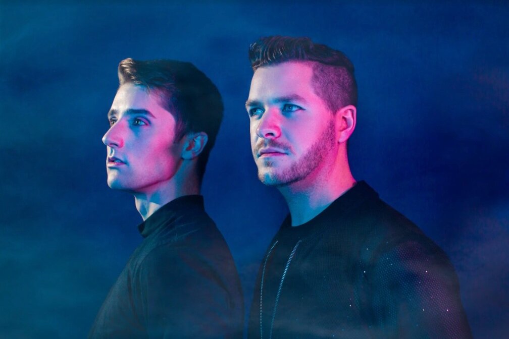 Artist of the Day | HOMOFONIK