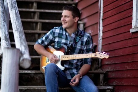 Artist of the Day | TRAVIS DOLTER