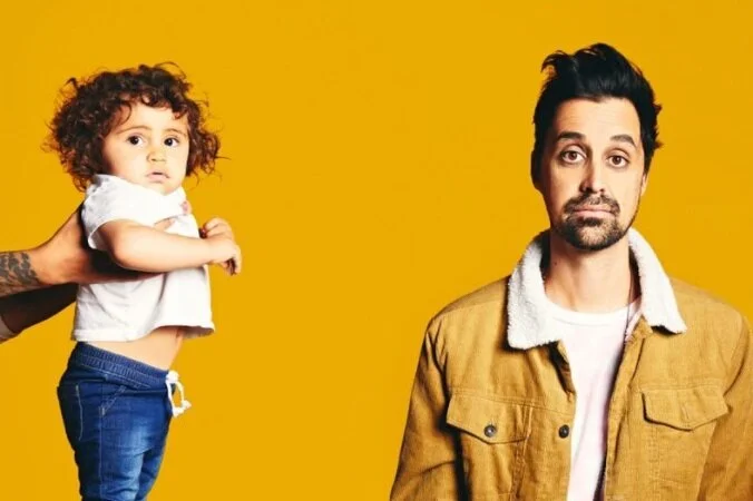 Artist of the Day | JOSH STEVENS