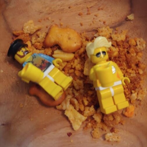 EPISODE 58 - TEQUILA