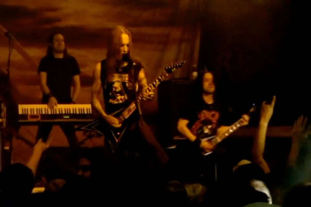 Children of Bodom |  The Ranch Roadhouse