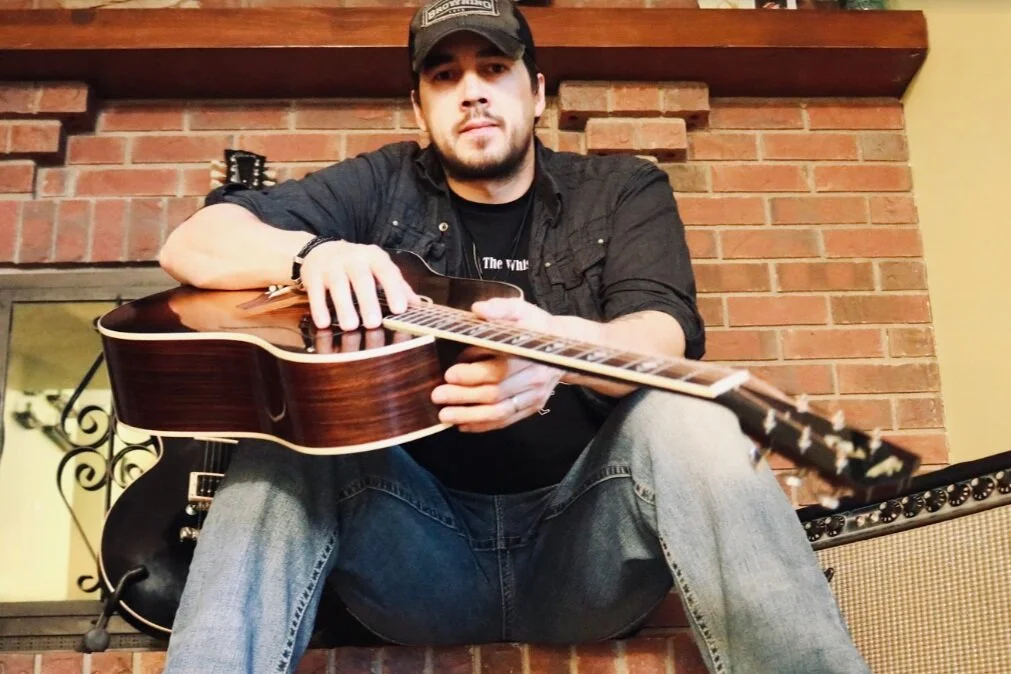 Artist of the Day | BERK JODOIN