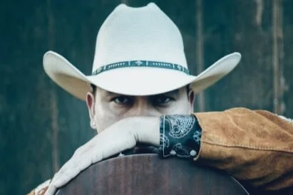 Artist of the Day | CHEVY BEAULIEU