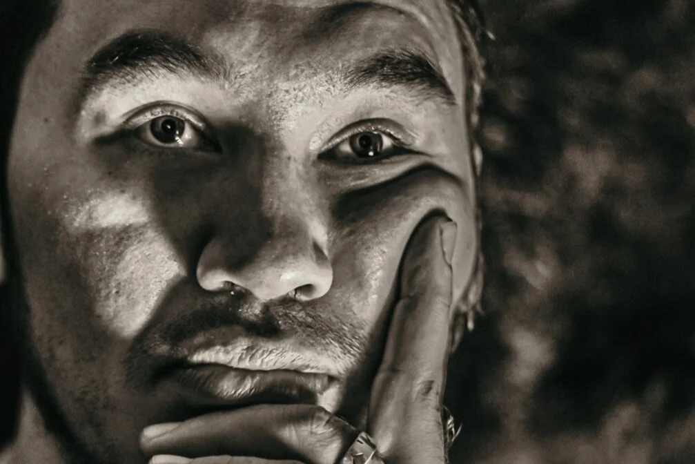 Artist of the Day | TERRY UYARAK