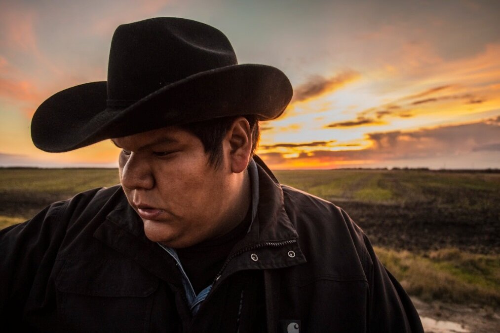 Artist of the Day | RICHARD INMAN