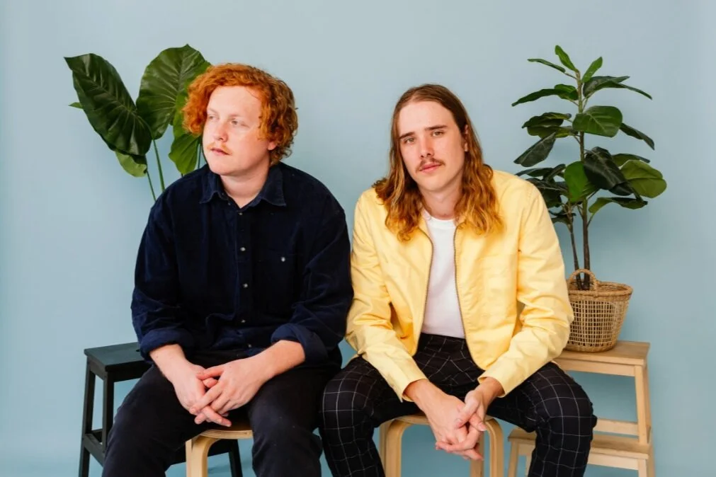 Artist of the Day | DEKLEYN