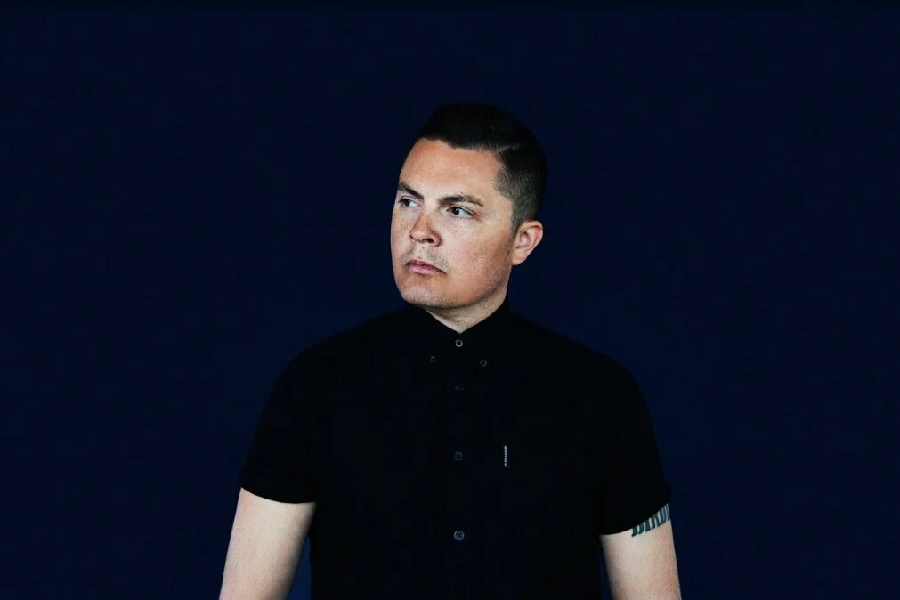 Artist of the Day | SIMEON ROSS