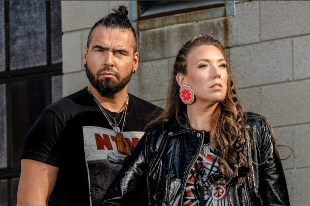 Artist of the Day | TWIN FLAMES