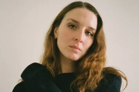 Artist of the Day | HAYLEY GENE PENNER