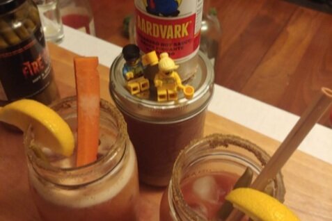 EPISODE 49 - THE CAESAR