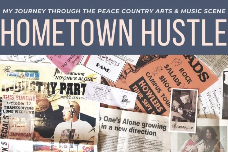 EPISODE 06 | Bevin Booth | PART 1