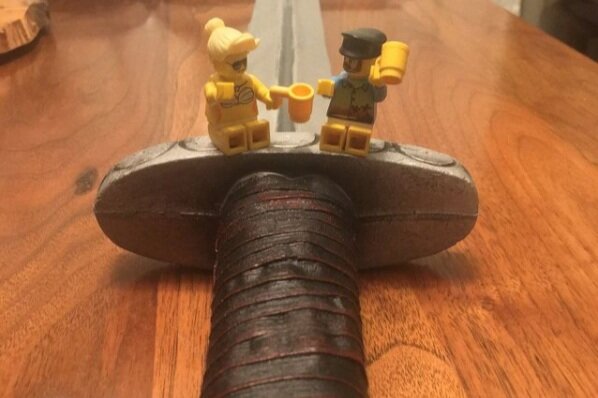 EPISODE 48 - WHISKY SOUR