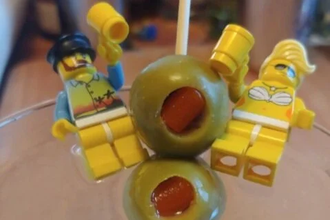 EPISODE 45 - The Classic Martini