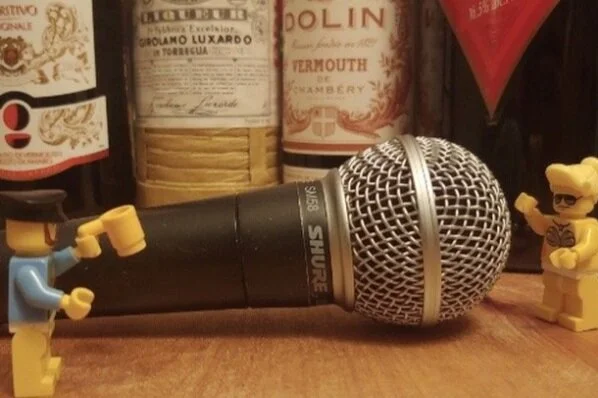 EPISODE 43 - No Sleep Till Brooklyn