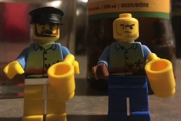 EPISODE 42 - THE PRAIRIE BENDER