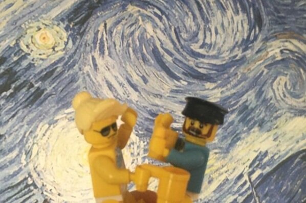 EPISODE 41 - The Aviator!