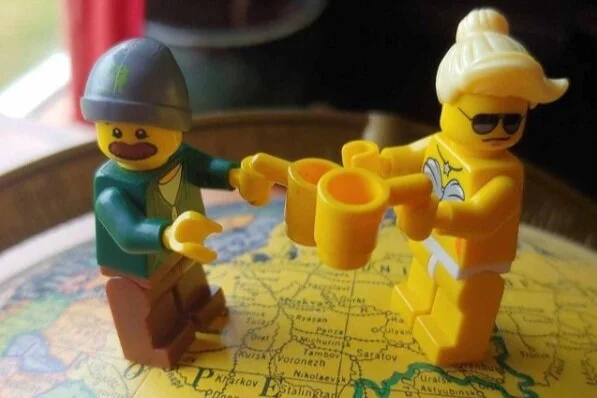 EPISODE 36 - Yuzu Mule