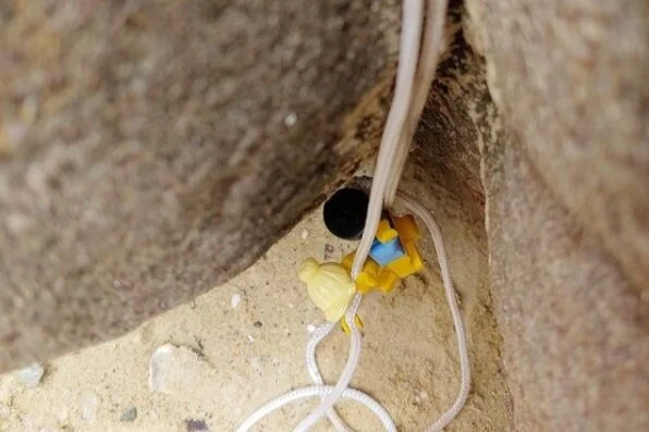 EPISODE 31 -BBQ Street Colada!