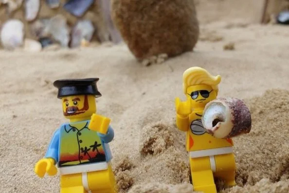 EPISODE 30 -Kitty At The Cocobongo