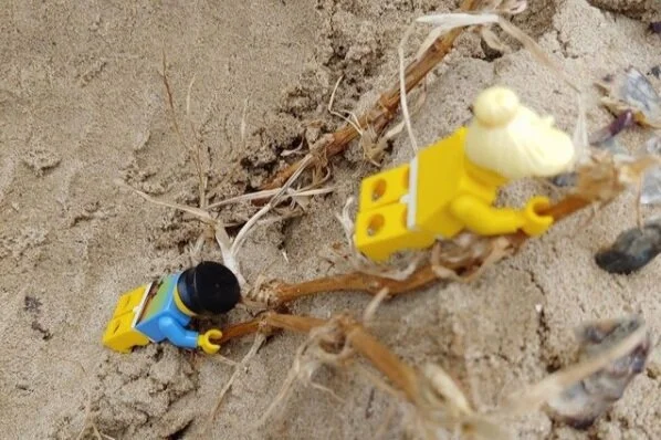 EPISODE 25 - ZOMBIE DOUBLE TAP