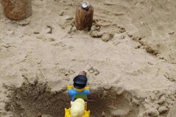 EPISODE 22 - LEMON SKY