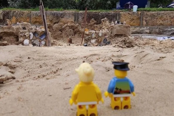 EPISODE 20 - CA-CAW!