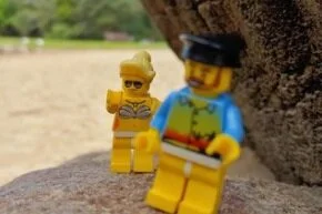 EPISODE 18 - It's Basil, Not Basil