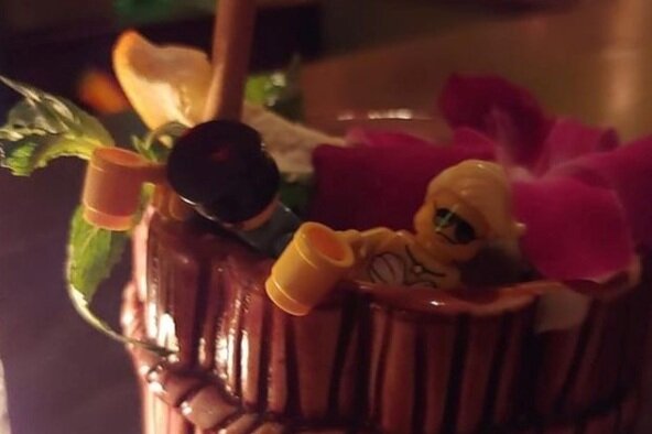 EPISODE 16 - CHERRY BOUNCE