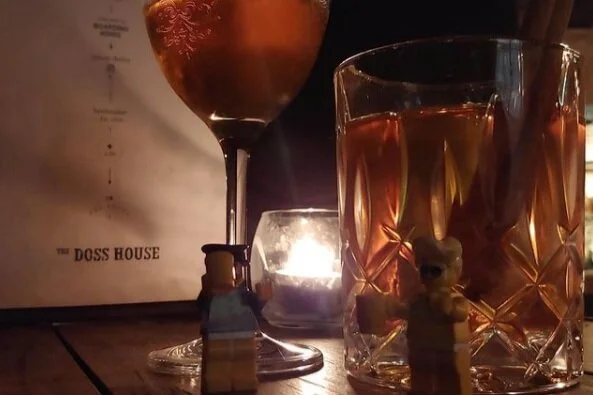 EPISODE 14 - JOE-JITO