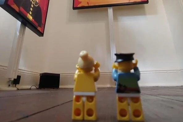 the DOWN &amp; DIRTY, DARK &amp; STORMY