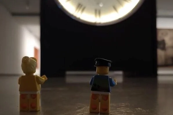 EPISODE 11 - Honey Violet Fizz