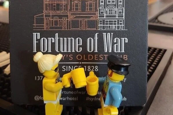 EPISODE 10 - Blueberry Tea