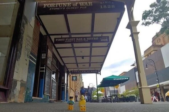 EPISODE 09 - The Landing